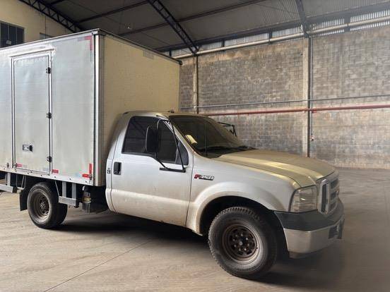 FORD F-350 2019