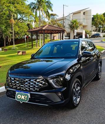 HYUNDAI CRETA 2024