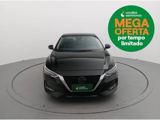 NISSAN SENTRA 2023