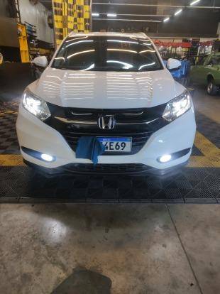 HONDA HR-V 2018
