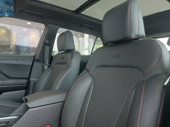 HYUNDAI CRETA 2025