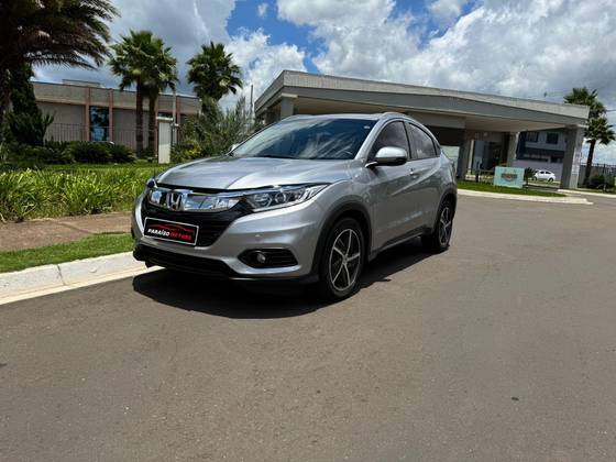 HONDA HR-V 2020