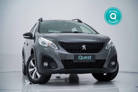 PEUGEOT 2008 2021