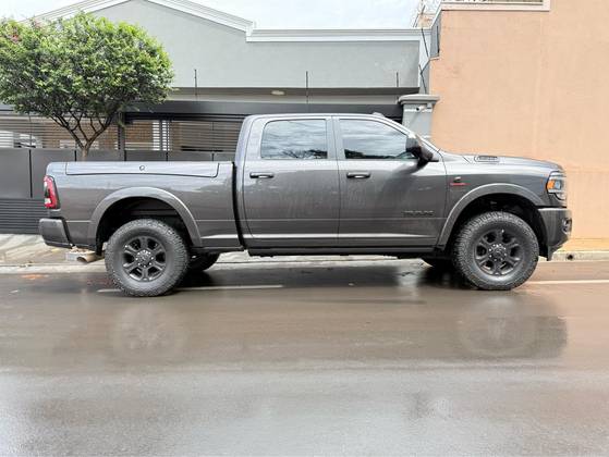 RAM 3500 2022