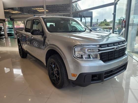 FORD MAVERICK 2024