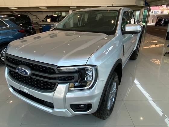 FORD RANGER 2025
