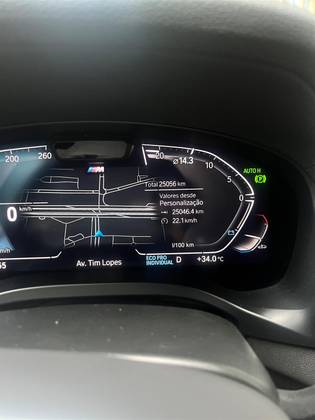 BMW X4 2024