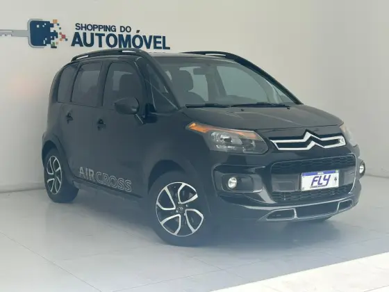 CITROËN C3 2015