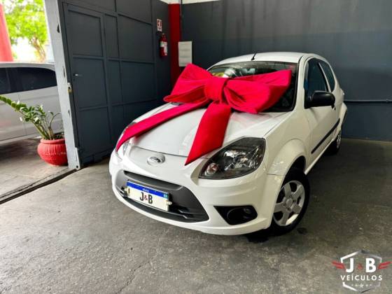 FORD KA 2013