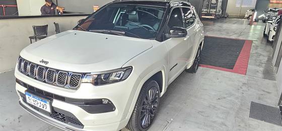 JEEP COMPASS 2024