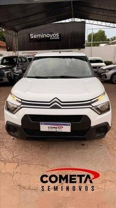 CITROËN C3 2023