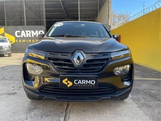 RENAULT KWID 2024