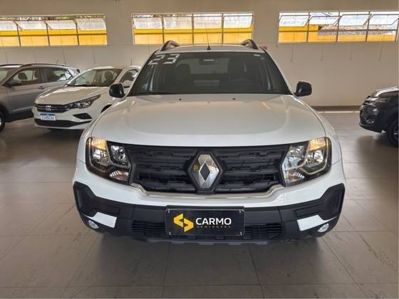 RENAULT OROCH 2023