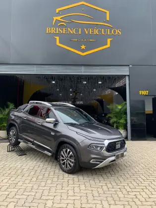 FIAT TORO 2022