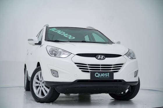 HYUNDAI IX35 2015