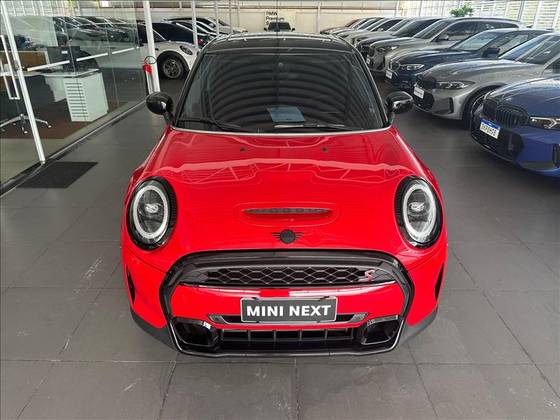MINI COOPER 2024
