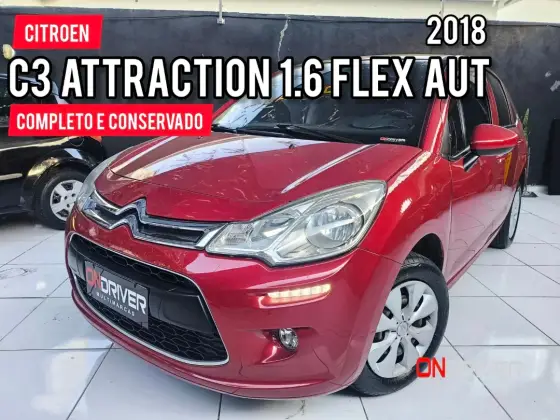 CITROËN C3 2018