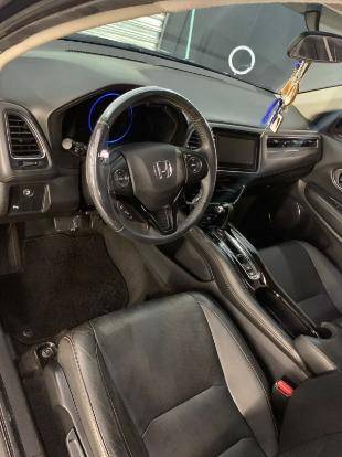 HONDA HR-V 2020