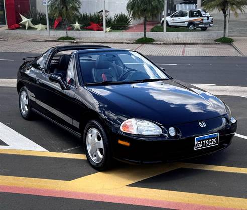 HONDA CIVIC 1992