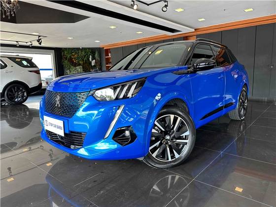 PEUGEOT 2008 2023
