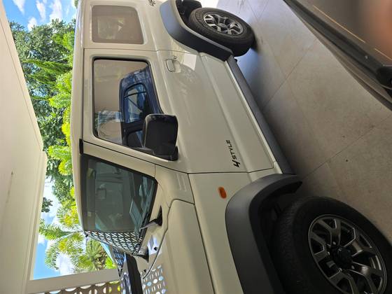 SUZUKI JIMNY 2022