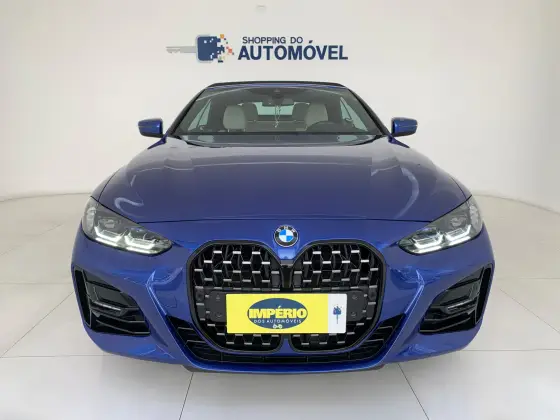 BMW 420i 2023