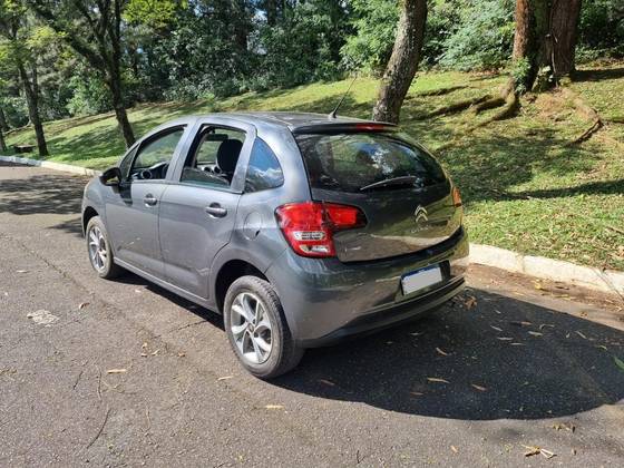 CITROËN C3 2017