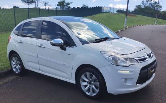 CITROËN C3 2014