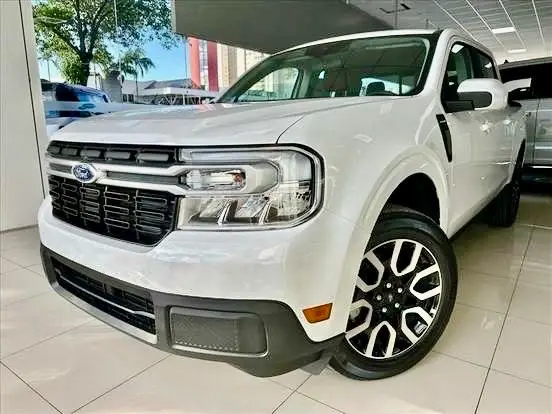 FORD MAVERICK 2024