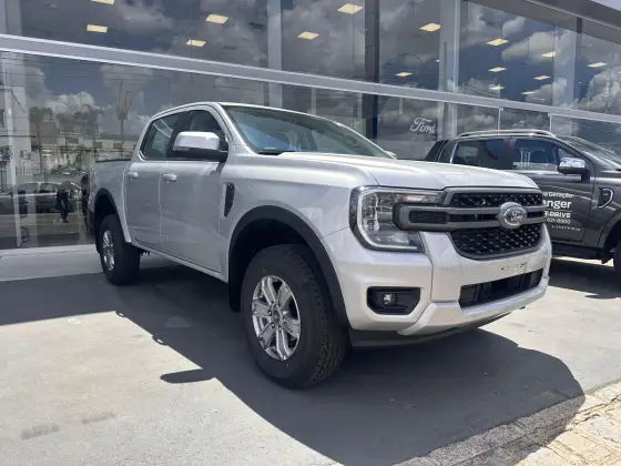 FORD RANGER 2025