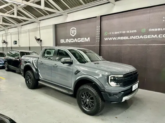 FORD RANGER 2024