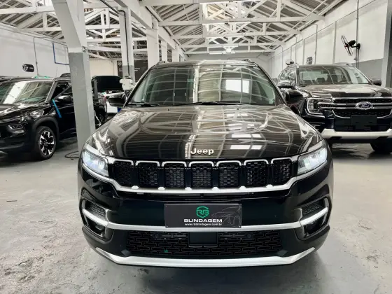 JEEP COMMANDER 2025