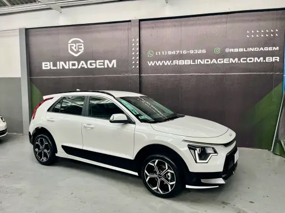KIA NIRO 2024