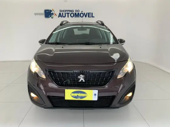 PEUGEOT 2008 2020