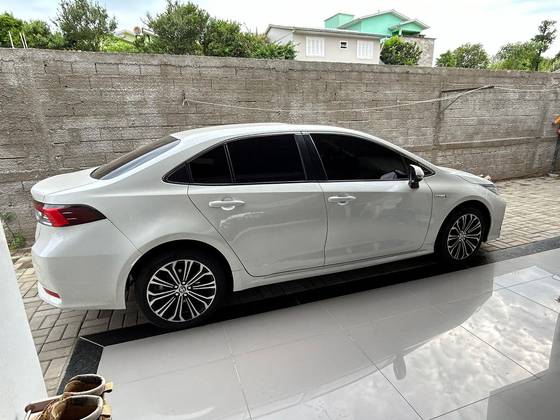 TOYOTA COROLLA 2023