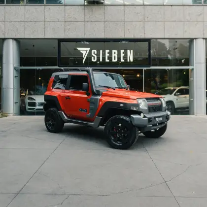 TROLLER T4 2015