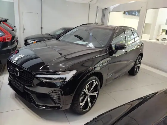 VOLVO XC60 2024