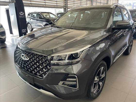 CAOA CHERY TIGGO 5x 2024