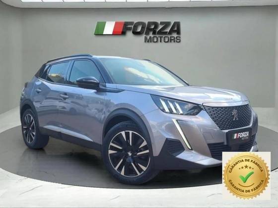 PEUGEOT 2008 2023