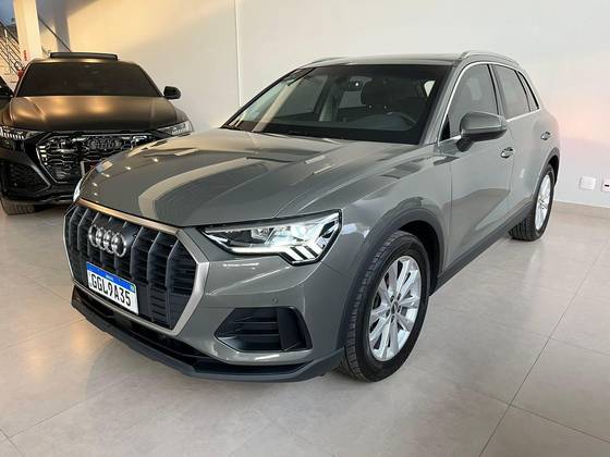 AUDI Q3 2020