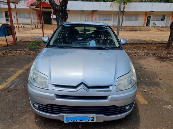 CITROËN C4 2013