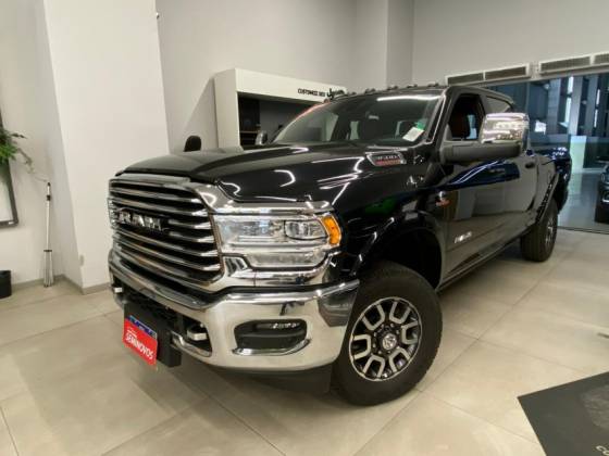 RAM 3500 2023