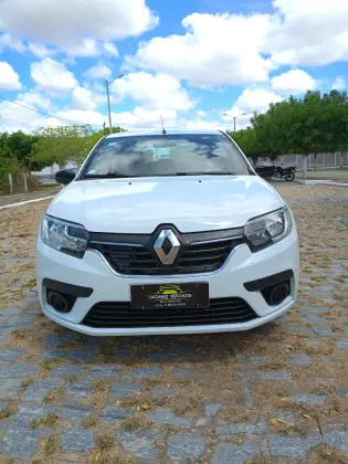 RENAULT LOGAN 2023