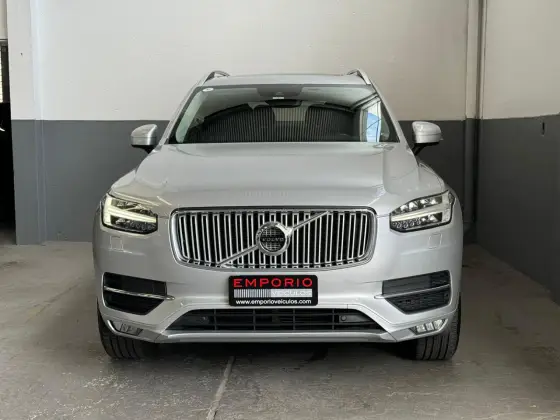 VOLVO XC90 2017
