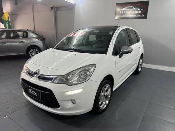 CITROËN C3 2017
