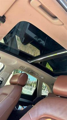 AUDI Q5 2012