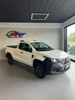FIAT STRADA 2023