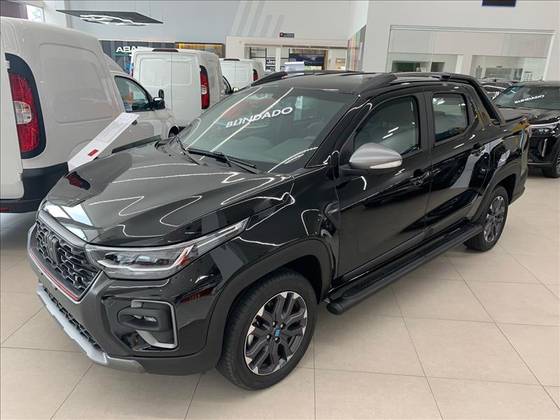 FIAT STRADA 2025