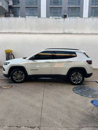 JEEP COMPASS 2023