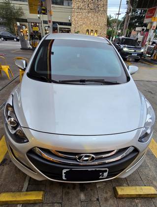 HYUNDAI I30 2015